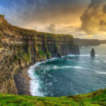 What to Visit in Ireland - Cliffs of Moher