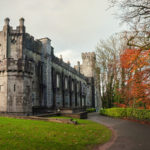 What to Visit in Ireland - Kilkenny castle in Ireland