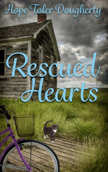 Rescued Hearts