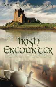 Image: Irish Encounter by Hope Toler Dougherty
