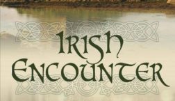 Irish Encounter by Hope Toler Dougherty