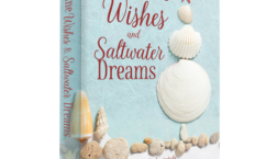 Image: Candy Cane Wishes and Saltwater Dreams