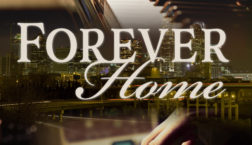 Image: Forever Home Cover