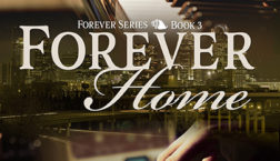 Image: Forever Home cover