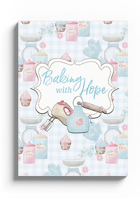 Baking with Hope