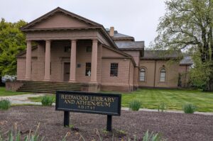 Redwood Library