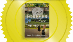 Image: Forever Free by Hope Toler Dougherty